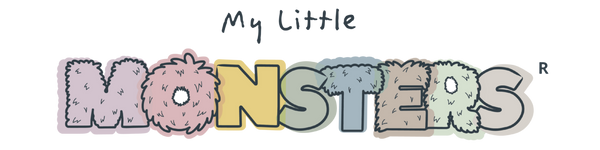 MyLittleMonsters